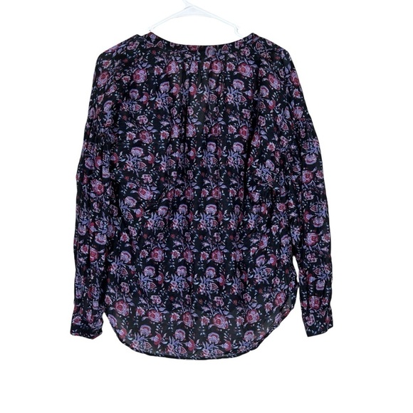 XiRENA Romi Top Blouse Size XS - Picture 5 of 12